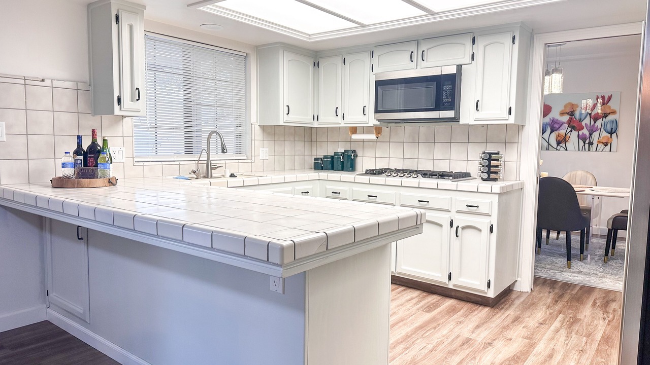 Photo of Kitchen in Golden Hills