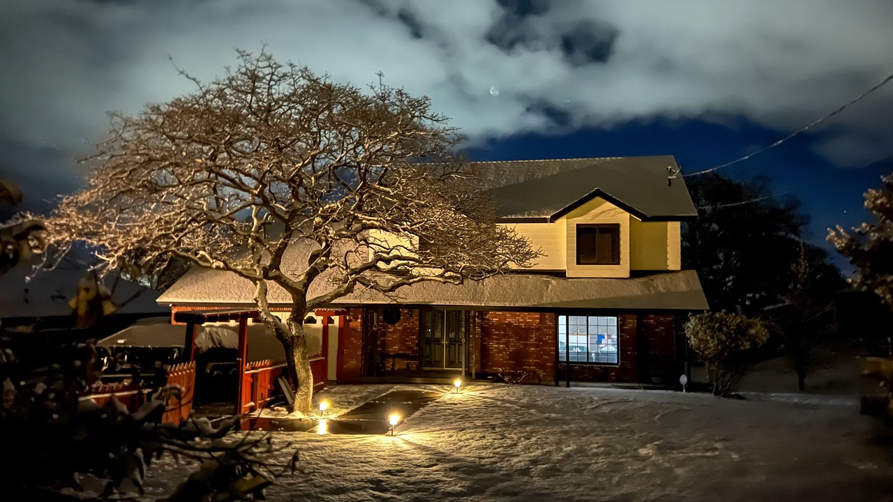 Photo of Outdoor in Golden Hills