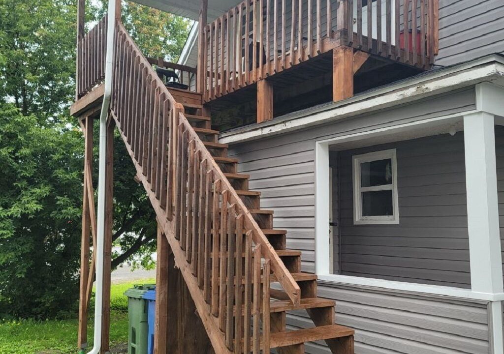 Photo of Outdoor in Edmundston