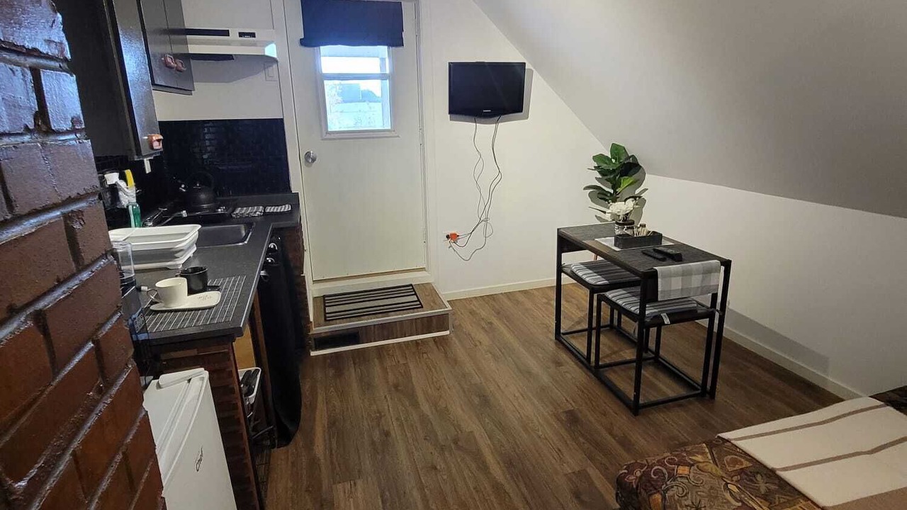 Photo of Kitchen in Edmundston