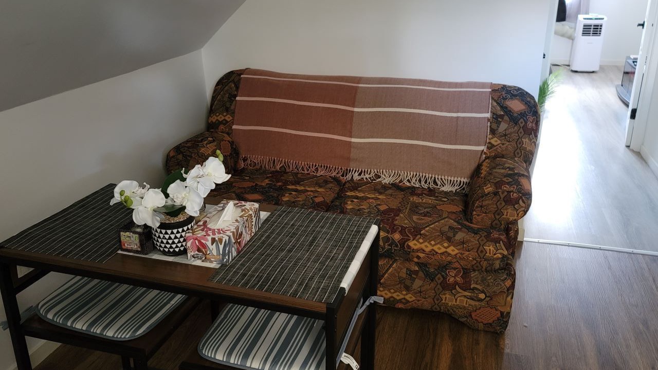 Photo of Livingroom in Edmundston