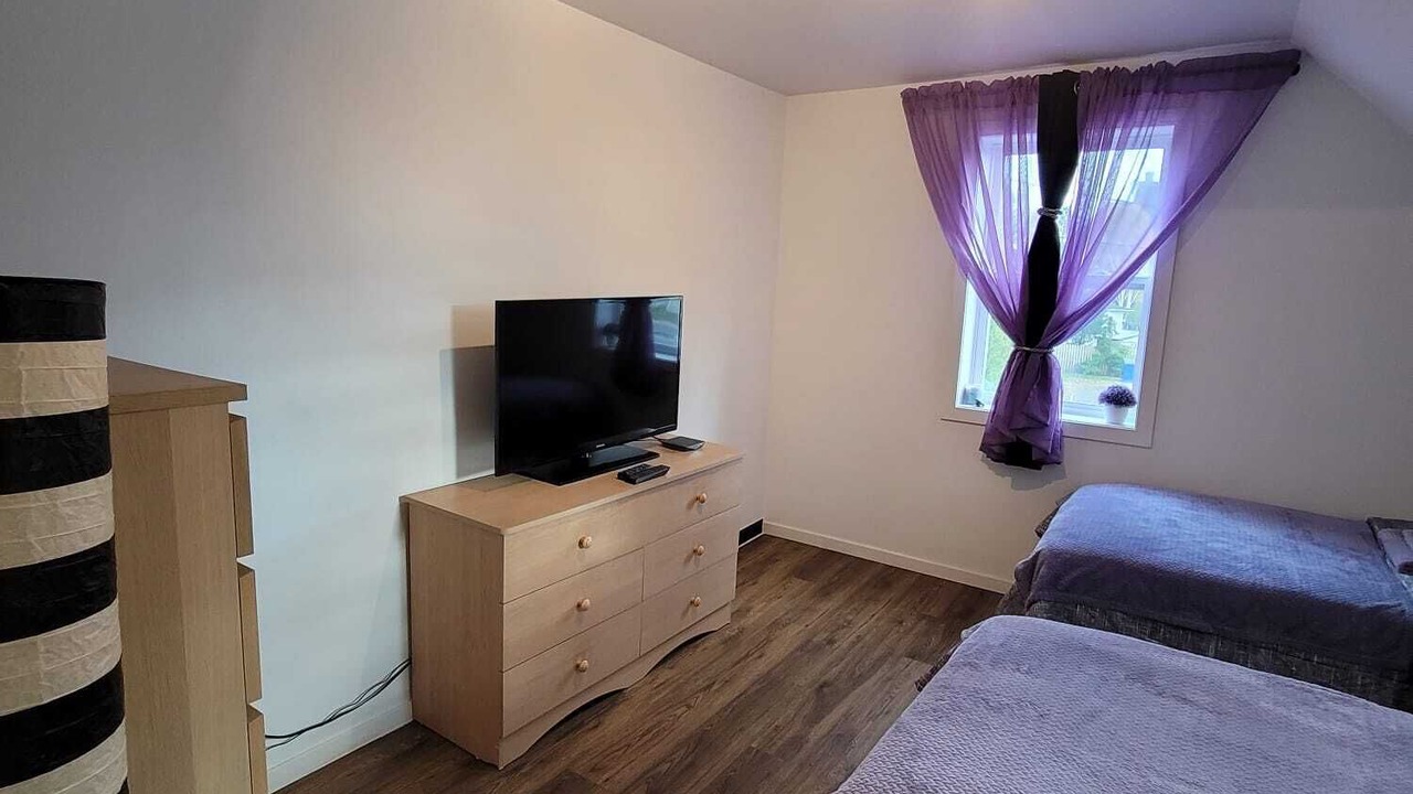 Photo of Bedroom in Edmundston