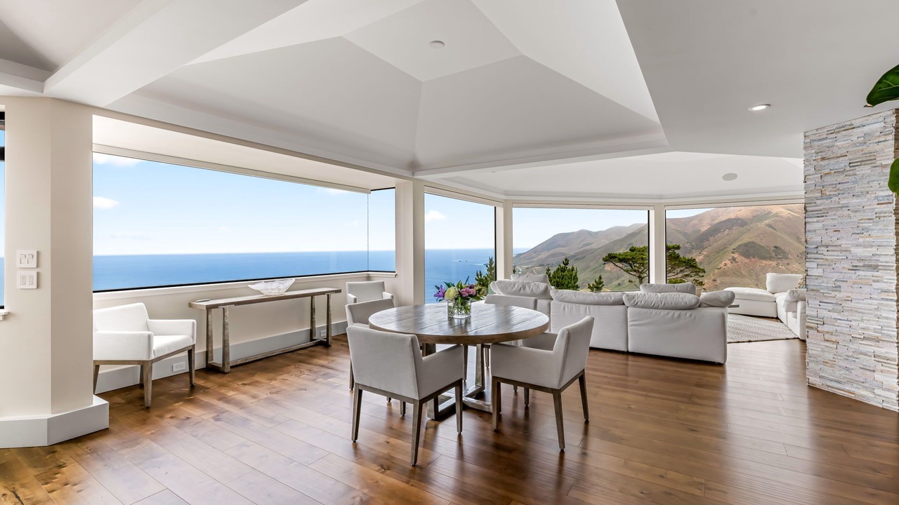 Photo of Bedroom in Carmel