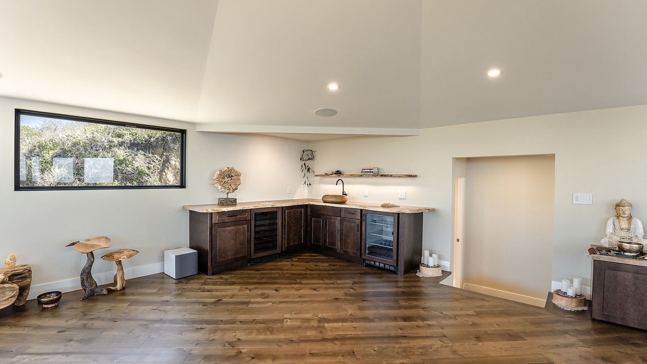 Photo of Bedroom in Carmel