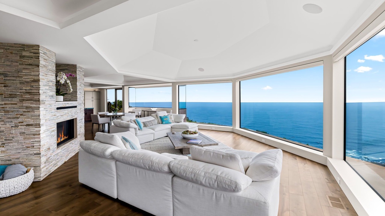 Photo of Livingroom in Carmel