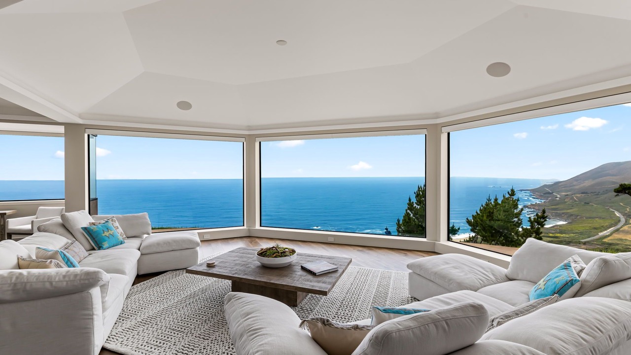 Photo of Bedroom in Carmel