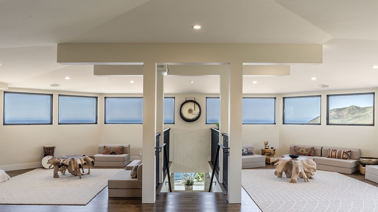 Photo of Bedroom in Carmel