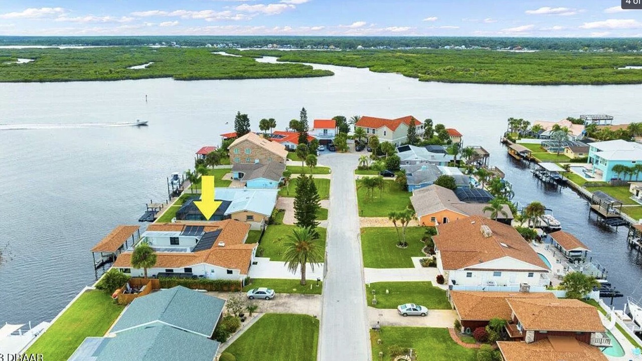 Photo of Outdoor in Yacht Haven