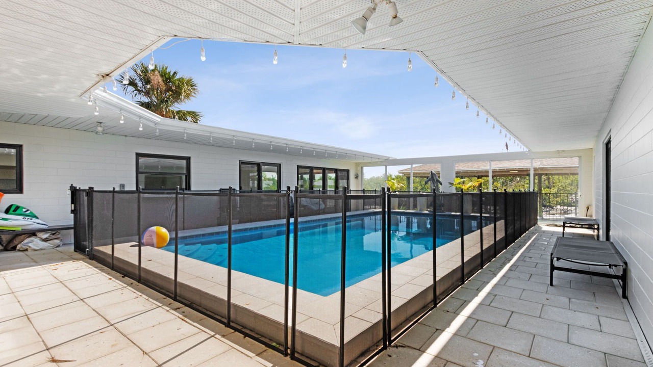 Photo of Outdoor in Yacht Haven