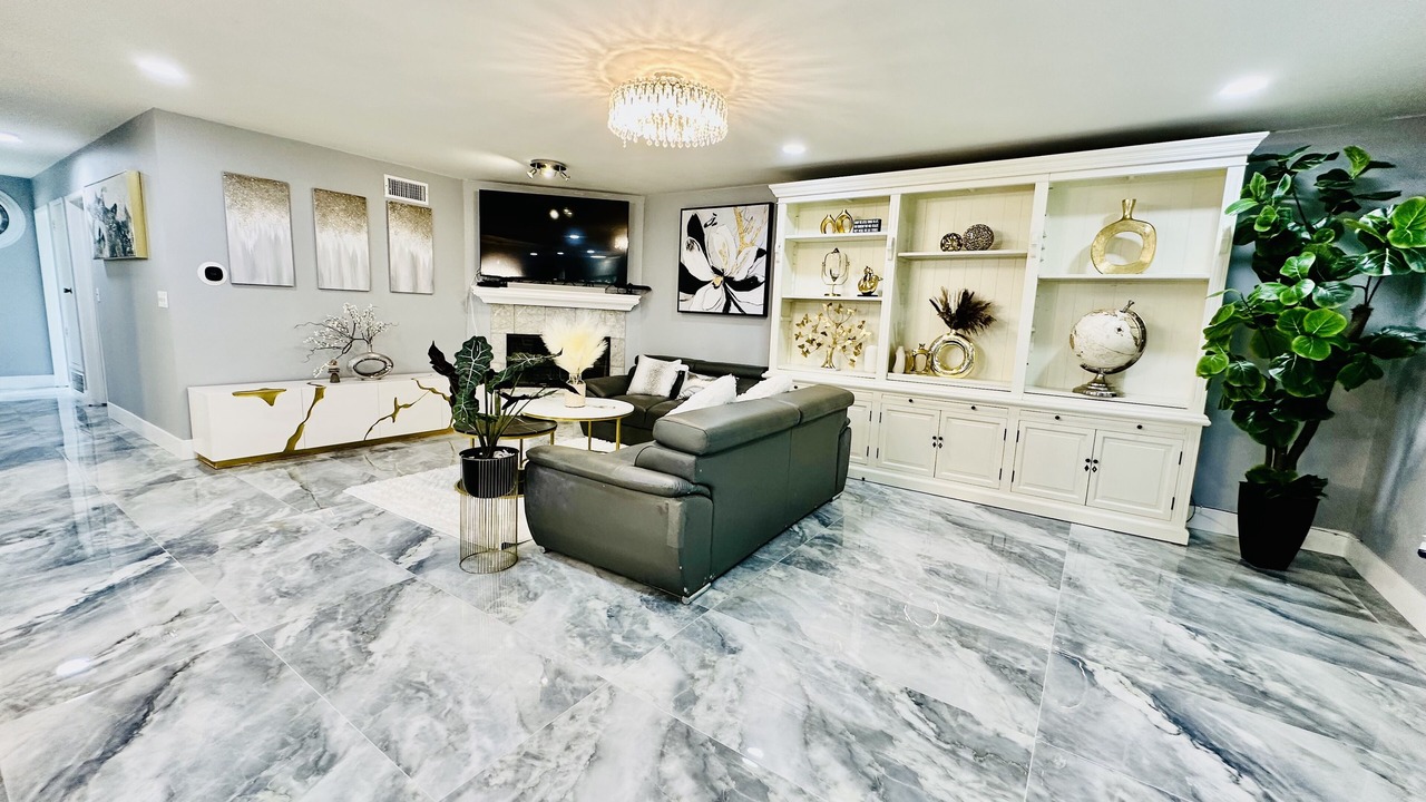 Photo of Livingroom in Westminster