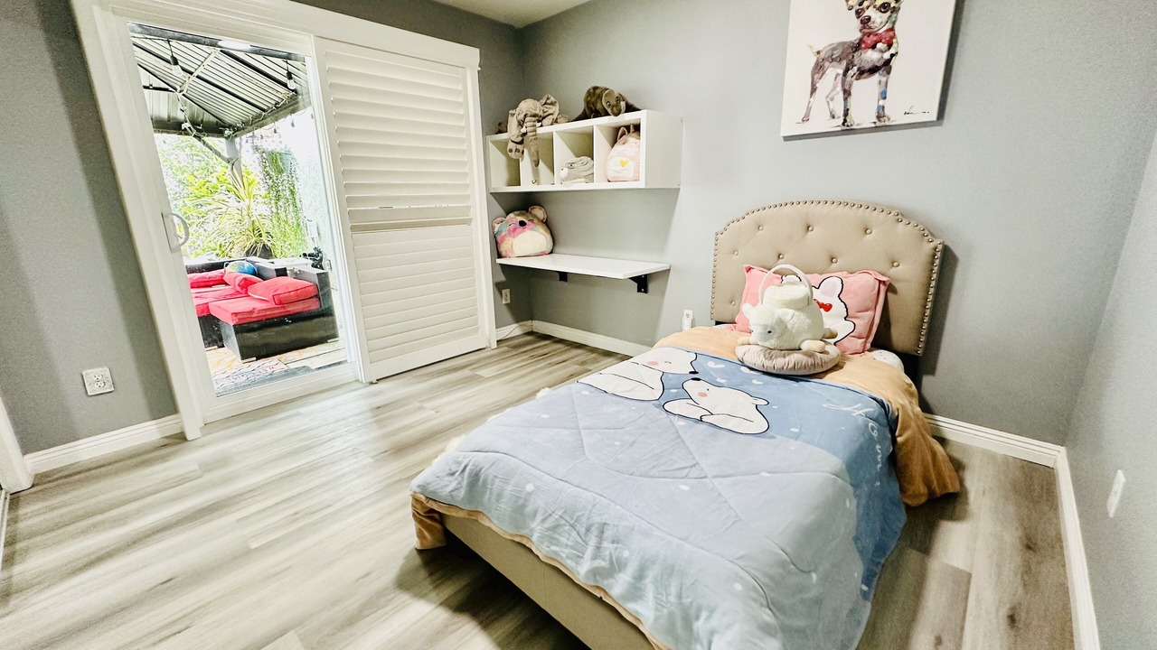 Photo of Bedroom in Westminster
