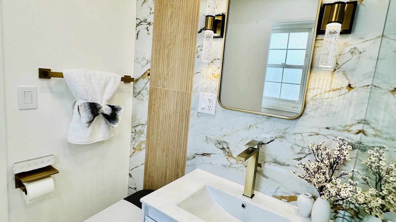 Photo of Bathroom in Westminster