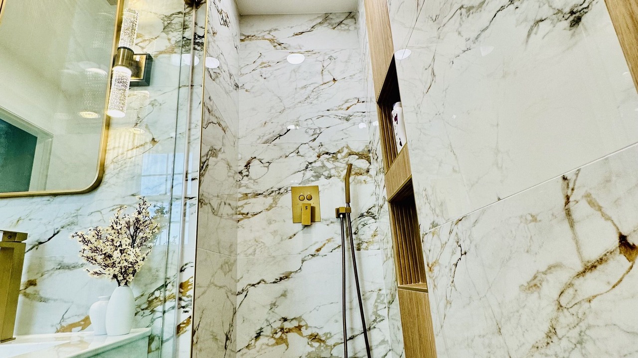Photo of Bathroom in Westminster
