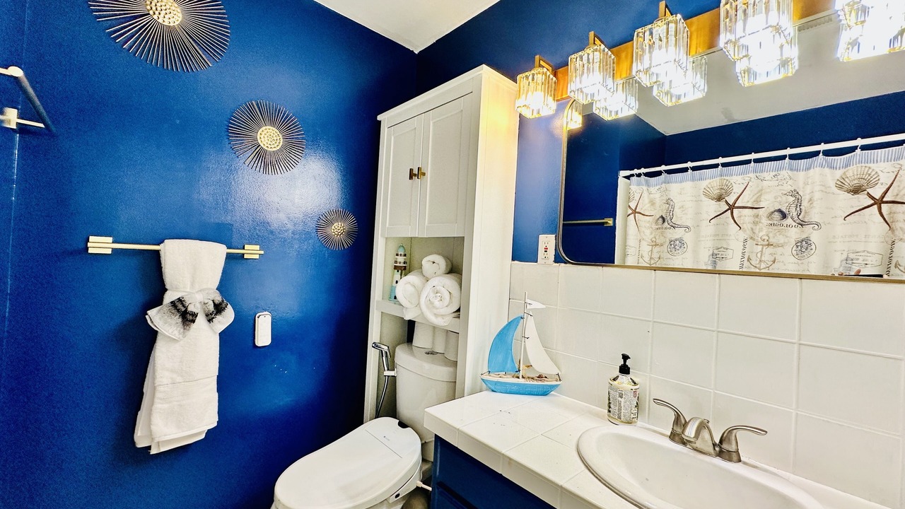 Photo of Bathroom in Westminster