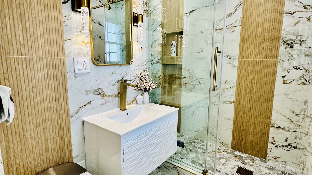 Photo of Bathroom in Westminster