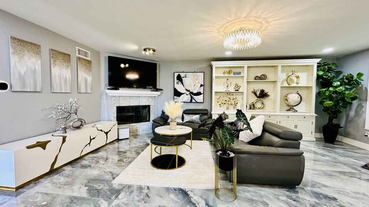 Photo of Livingroom in Westminster
