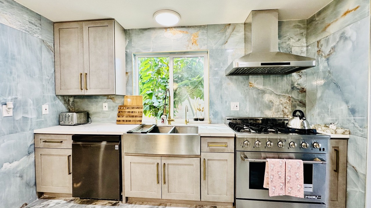 Photo of Kitchen in Westminster