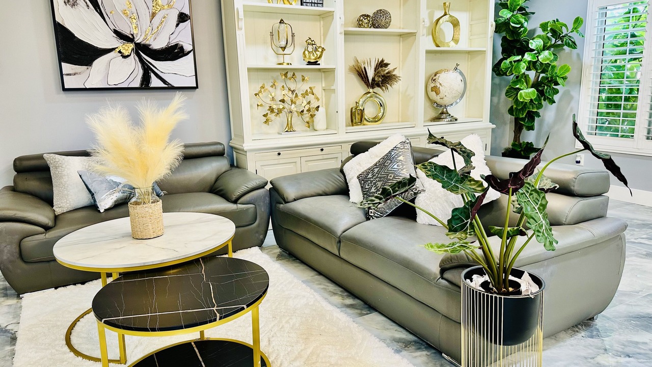Photo of Livingroom in Westminster