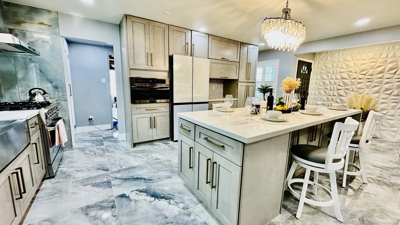 Photo of Kitchen in Westminster