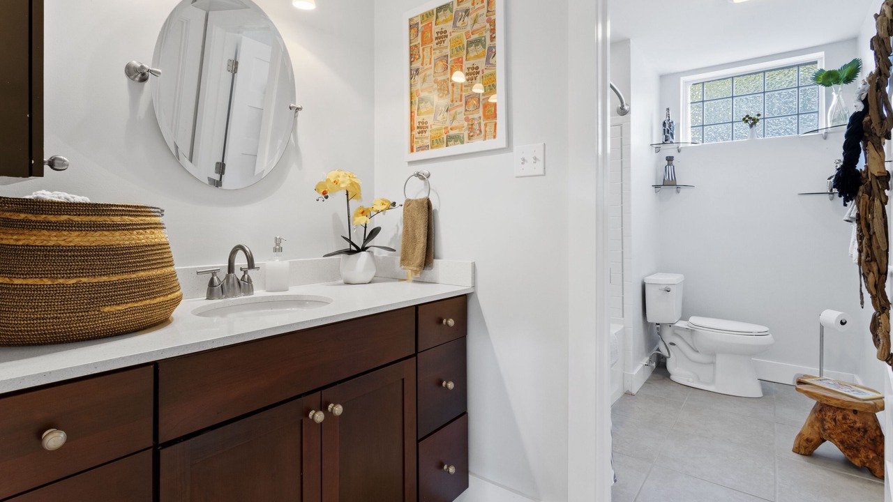 Photo of Bathroom in Gulf Hills