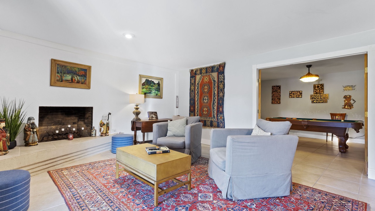 Photo of Bedroom in Gulf Hills