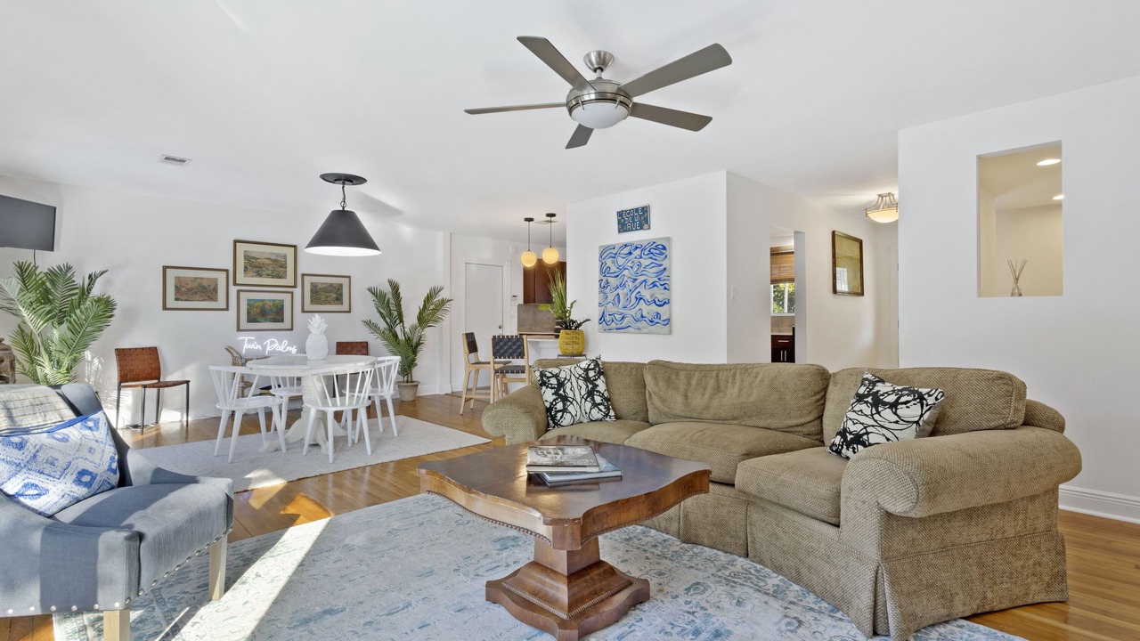 Photo of Bedroom in Gulf Hills