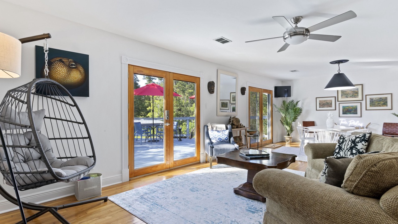 Photo of Bedroom in Gulf Hills
