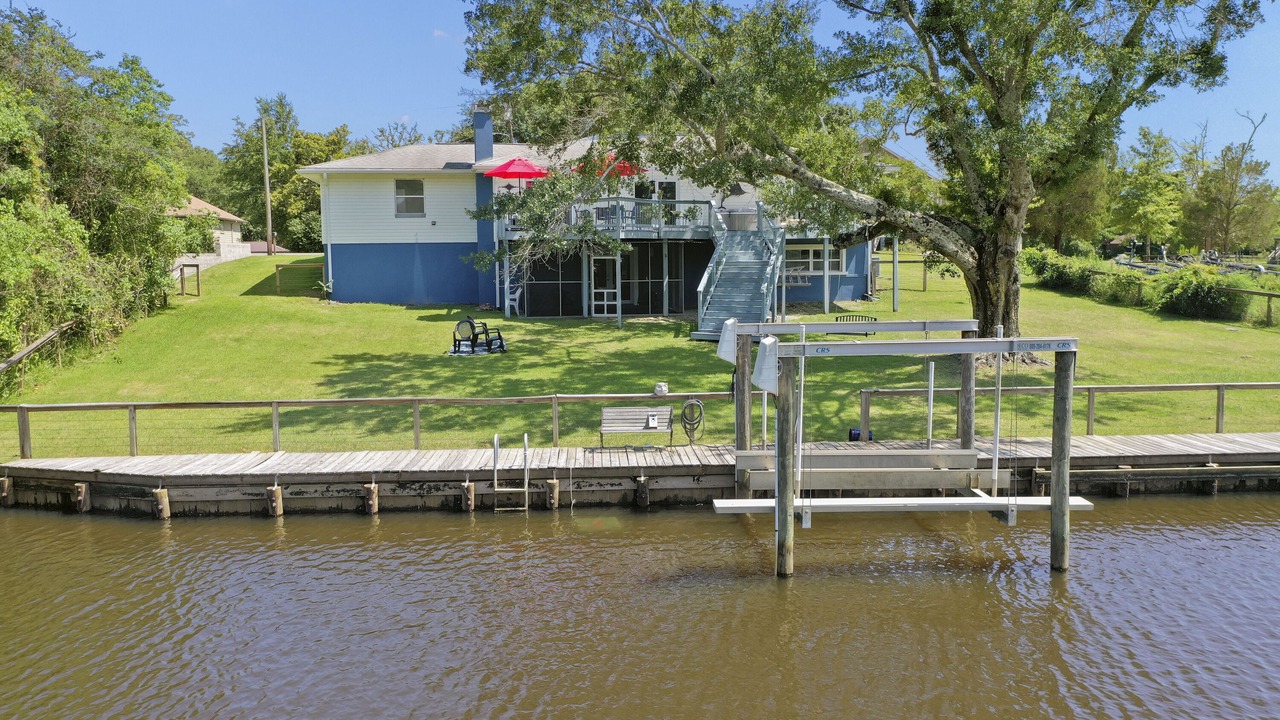 Photo of Outdoor in Gulf Hills