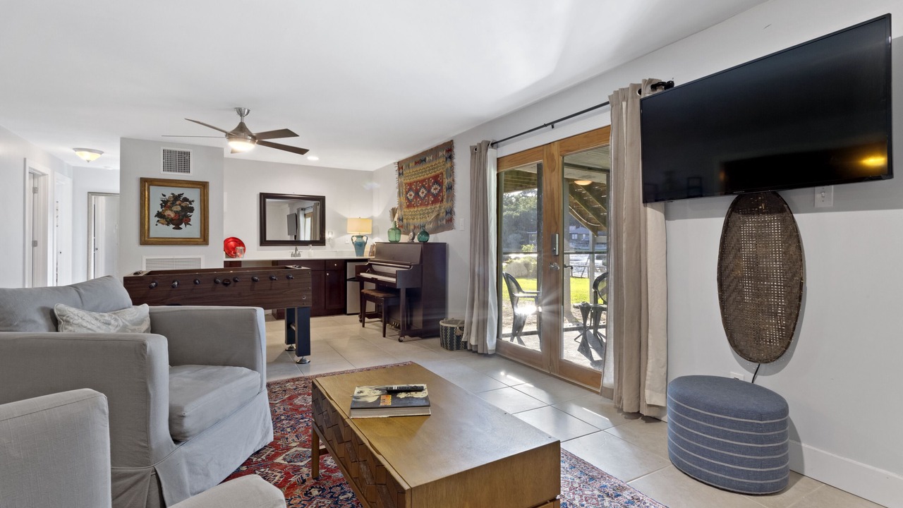 Photo of Bedroom in Gulf Hills