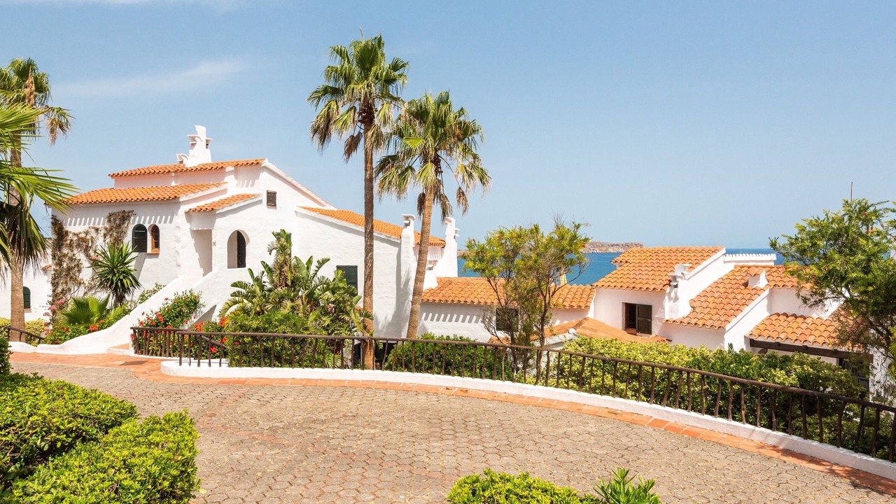 Photo of Outdoor in Platges de Fornells