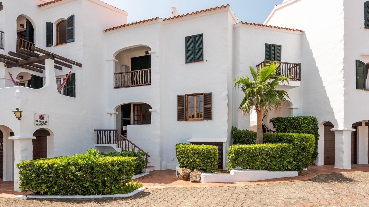Photo of Outdoor in Platges de Fornells