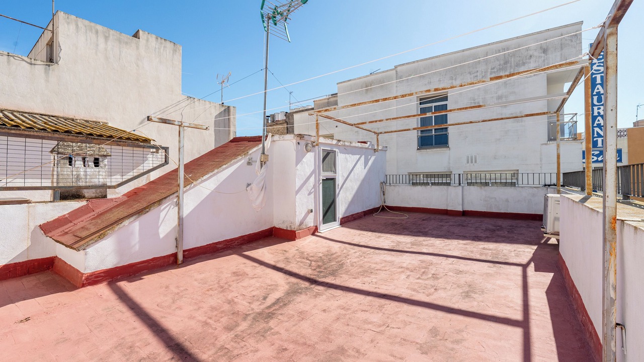 Photo of Outdoor in Sant Carles de la Rapita