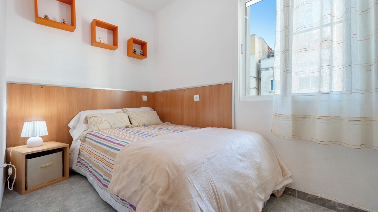 Photo of Bedroom in Sant Carles de la Rapita