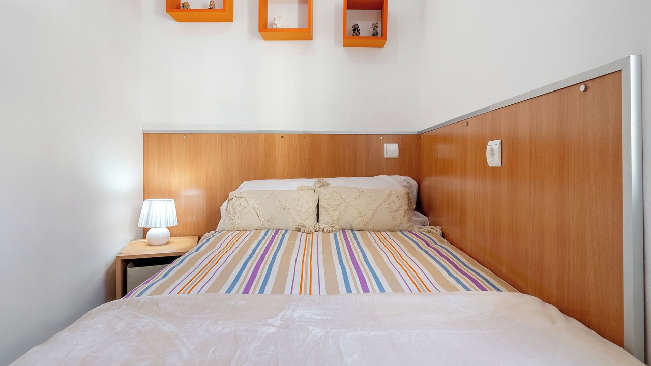 Photo of Bedroom in Sant Carles de la Rapita