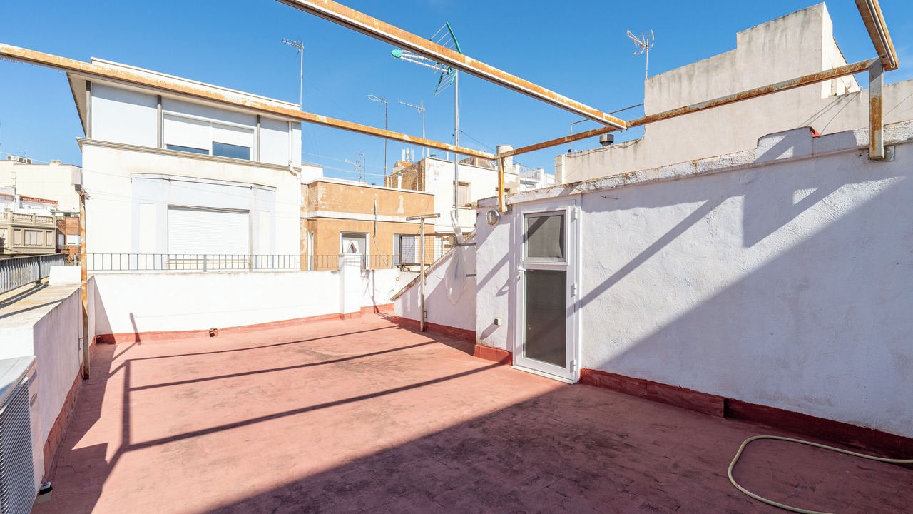 Photo of Outdoor in Sant Carles de la Rapita