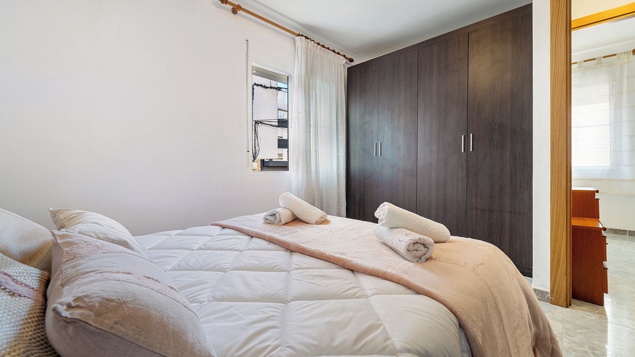 Photo of Bedroom in Sant Carles de la Rapita