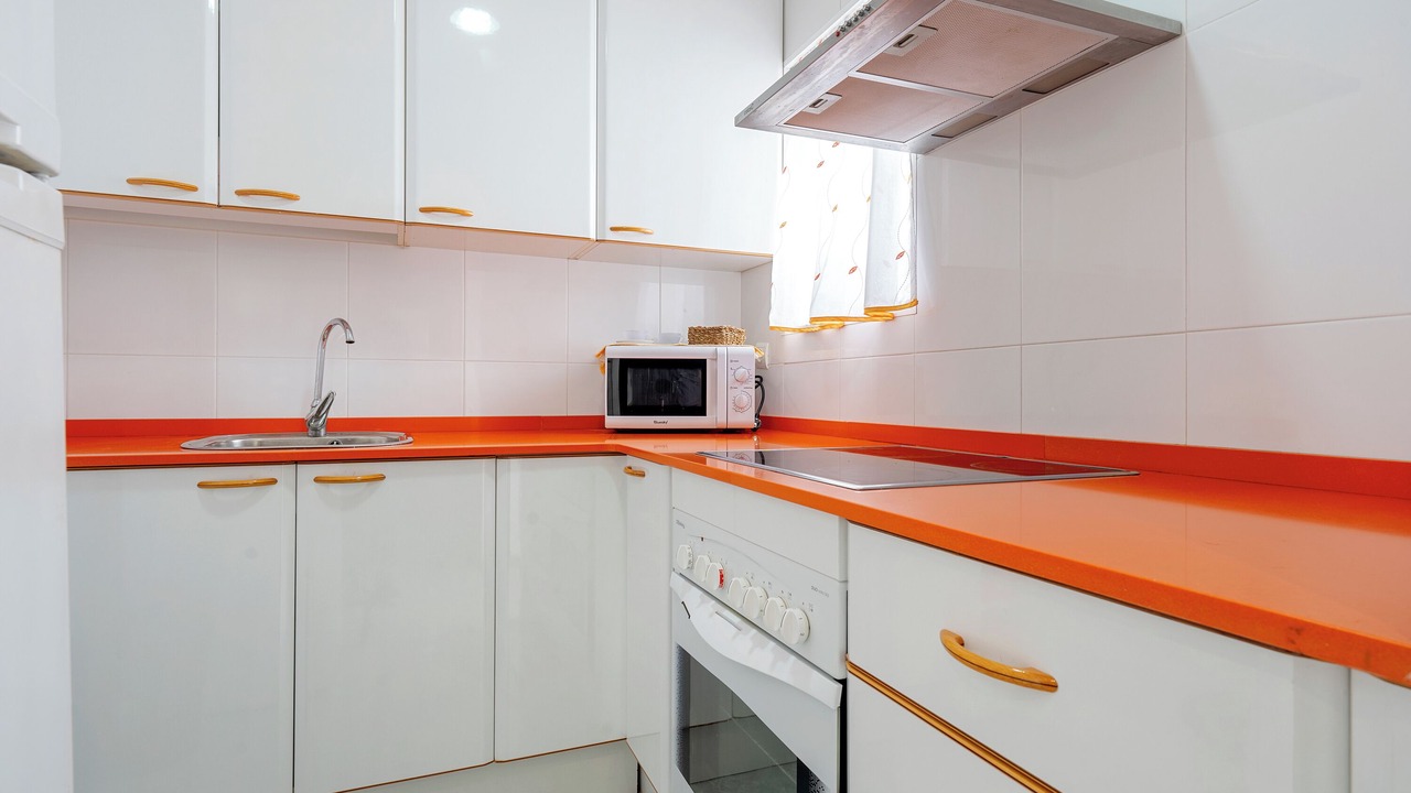 Photo of Kitchen in Sant Carles de la Rapita