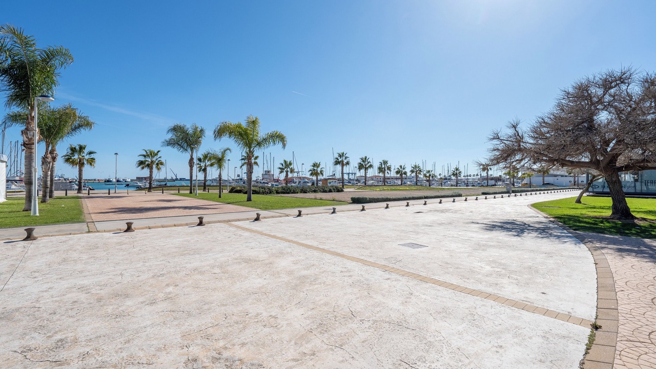 Photo of Others in Sant Carles de la Rapita