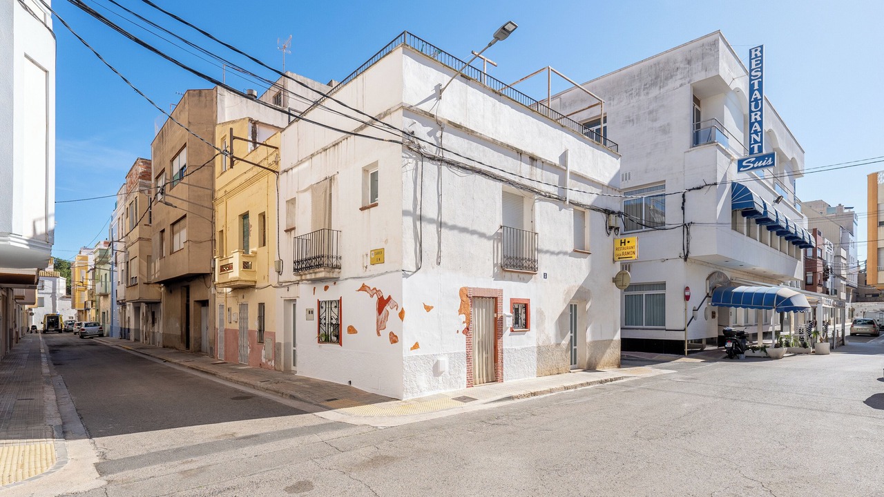 Photo of Outdoor in Sant Carles de la Rapita