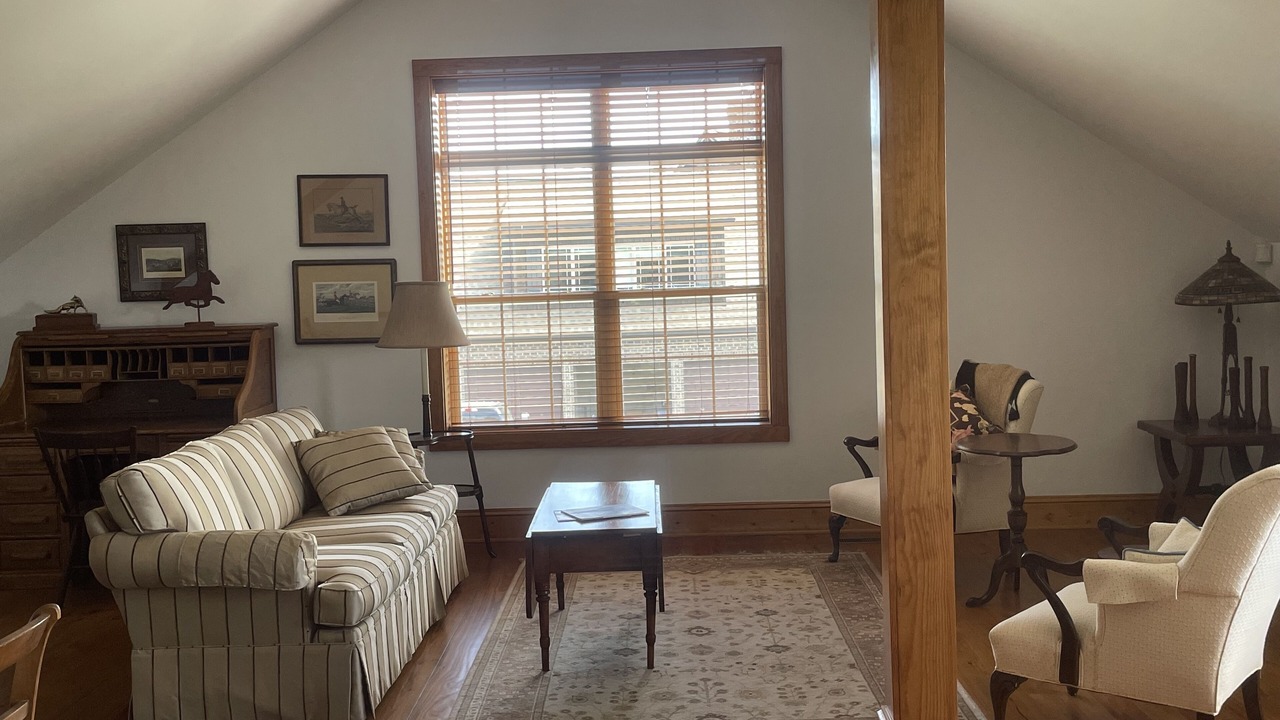 Photo of Livingroom in Southern Pines