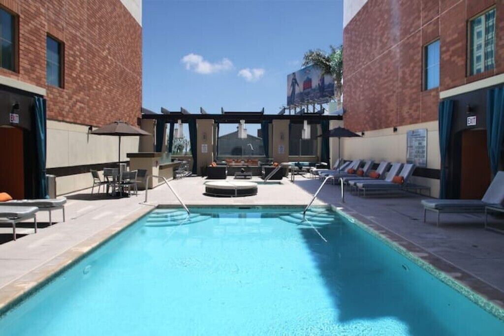 Photo of Outdoor in Westwood