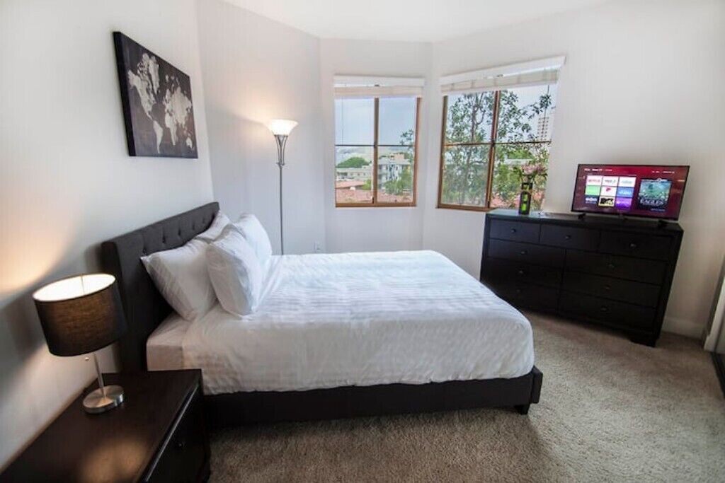 Photo of Bedroom in Westwood
