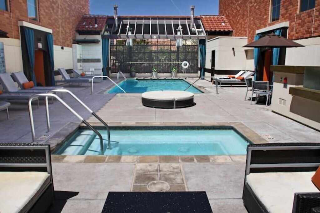 Photo of Outdoor in Westwood