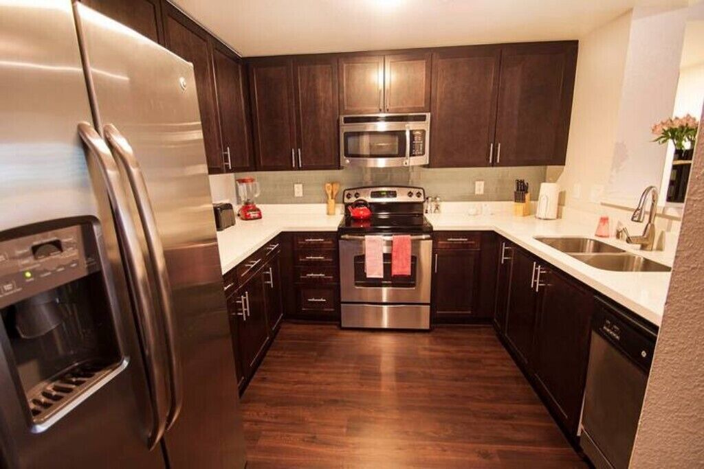 Photo of Kitchen in Westwood