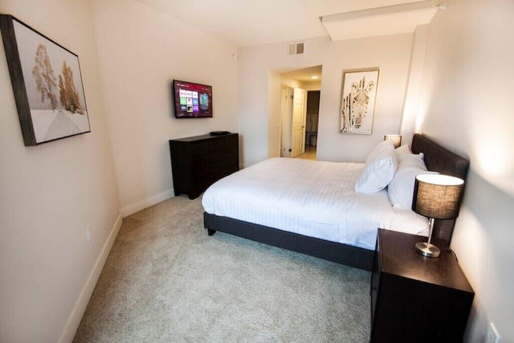 Photo of Bedroom in Westwood