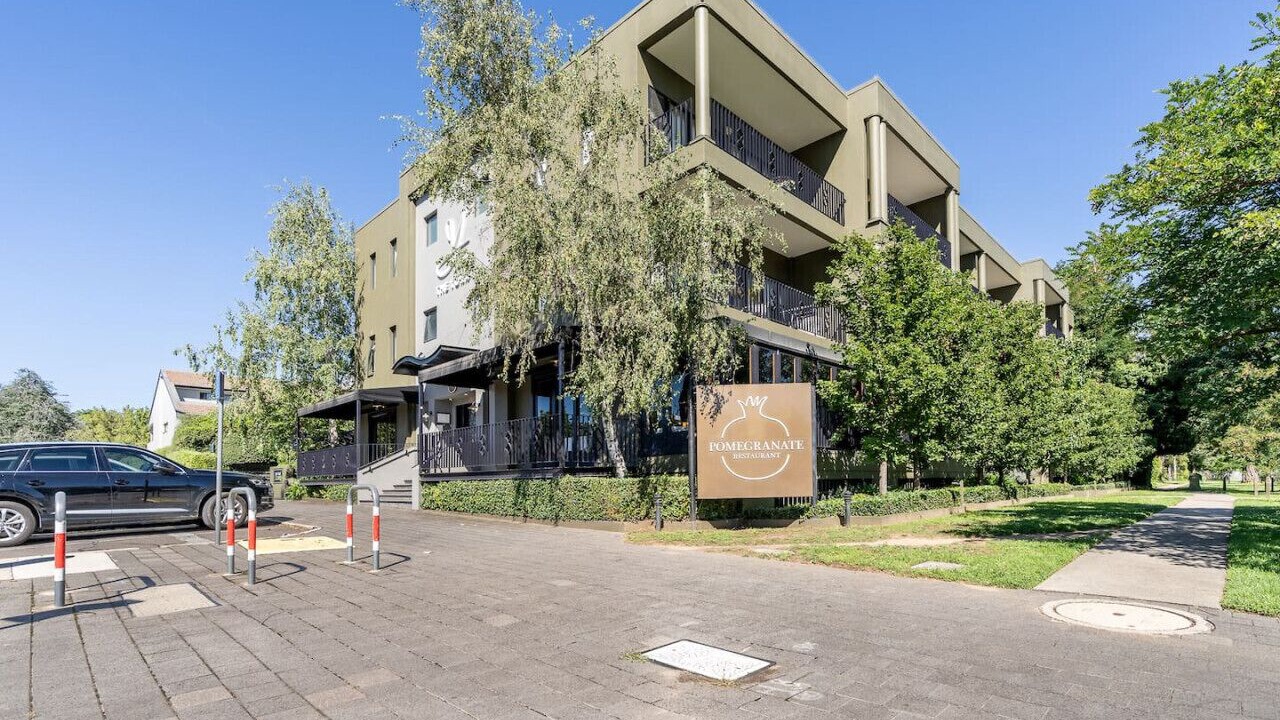 Photo of Outdoor in Kingston