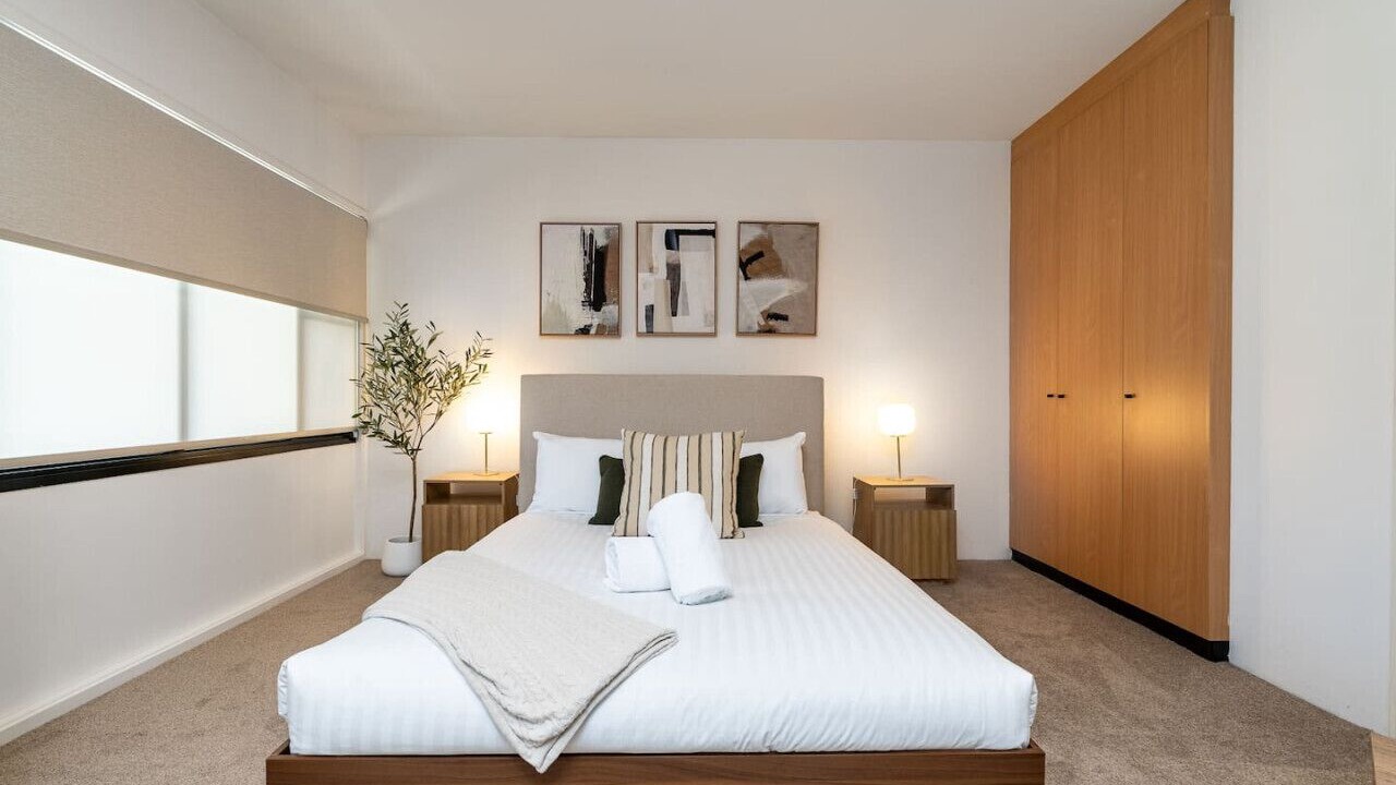 Photo of Bedroom in Kingston