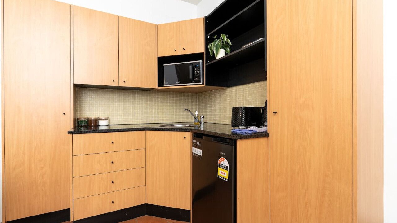 Photo of Kitchen in Kingston