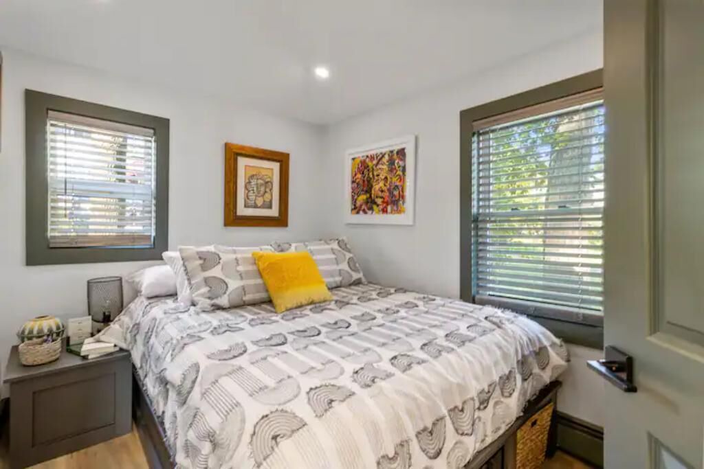 Photo of Bedroom in Monroe