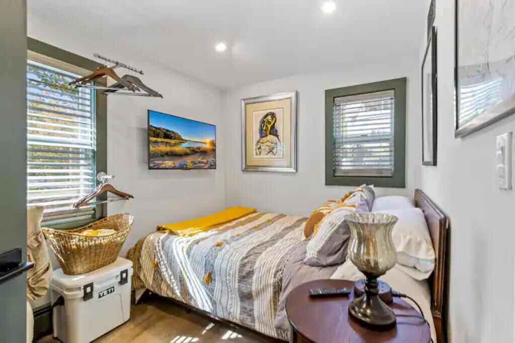 Photo of Bedroom in Monroe